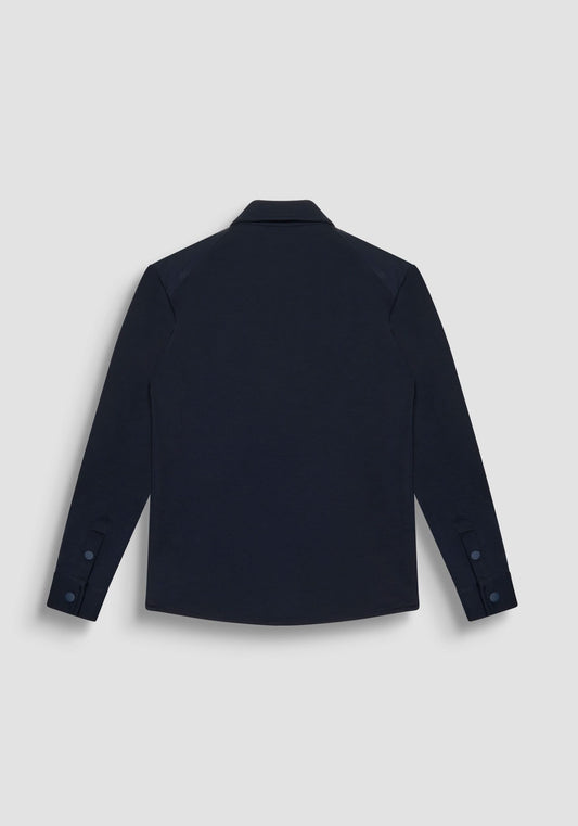 ANTONY MORATO CAMISAS NIÑO AZUL