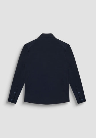 ANTONY MORATO CAMISAS NIÑO AZUL