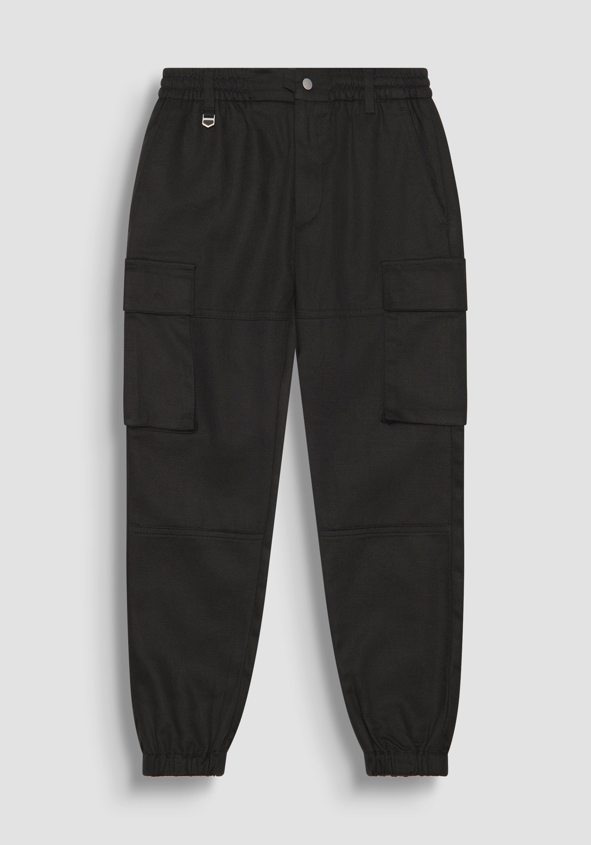 ANTONY MORATO PANTALONES NIÑO NEGRO