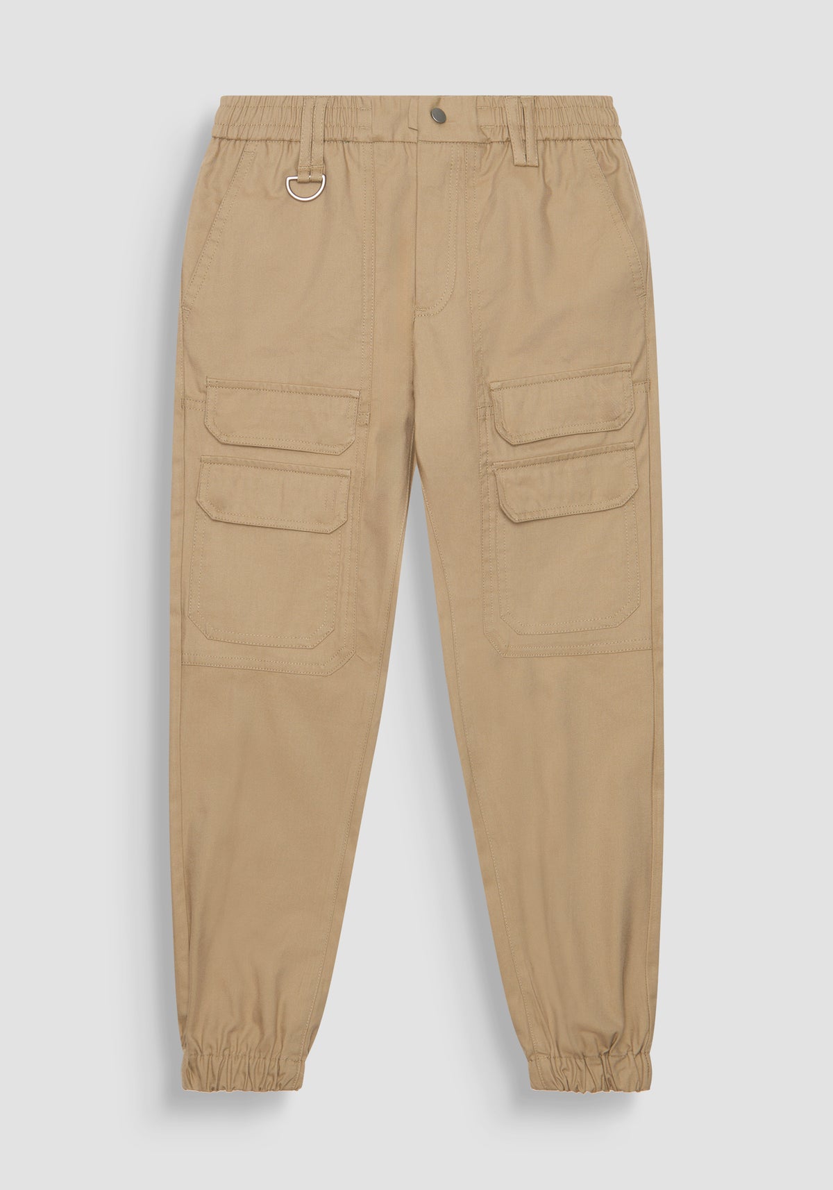 ANTONY MORATO PANTALONES NIÑO BEIGE
