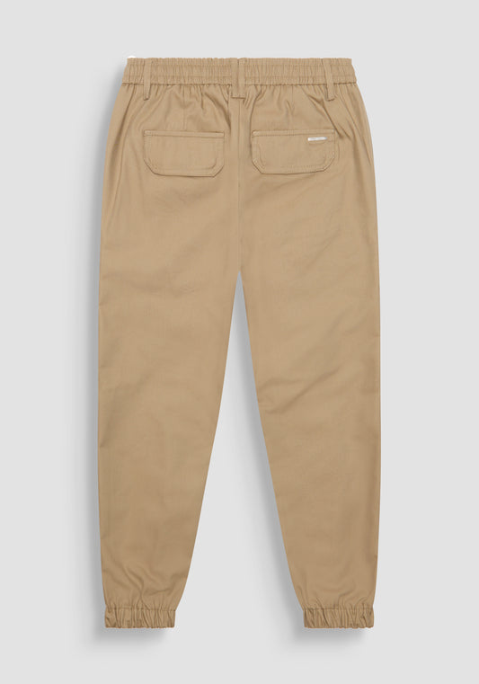 ANTONY MORATO PANTALONES NIÑO BEIGE