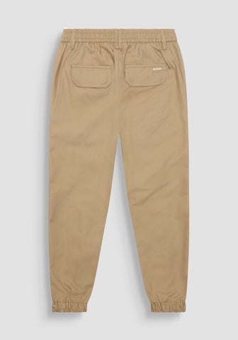 ANTONY MORATO PANTALONES NIÑO BEIGE