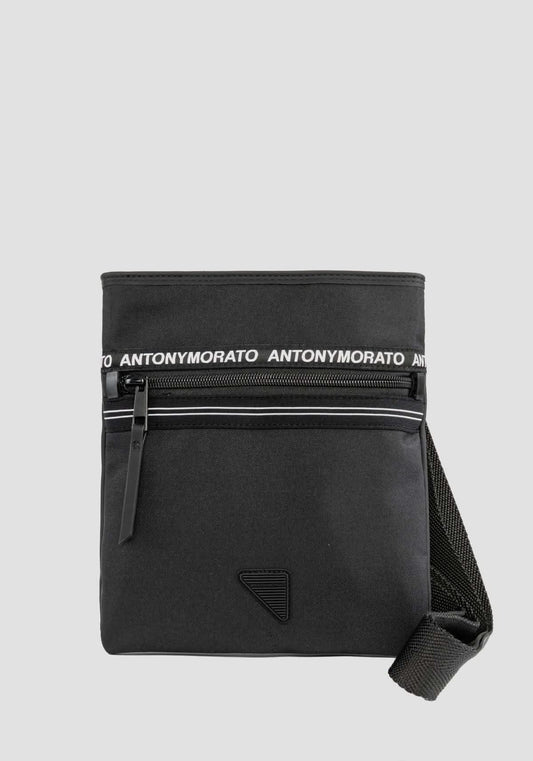 ANTONY MORATO ACCESORIOS HOMBRE NEGRO