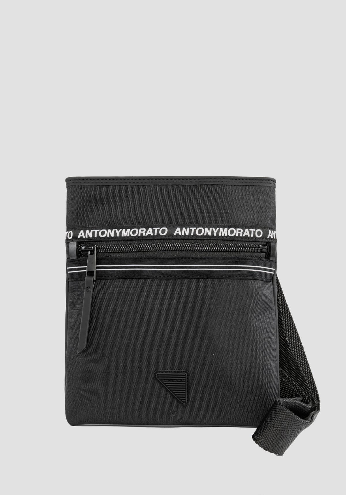 Bolso En Tejido De Nylon