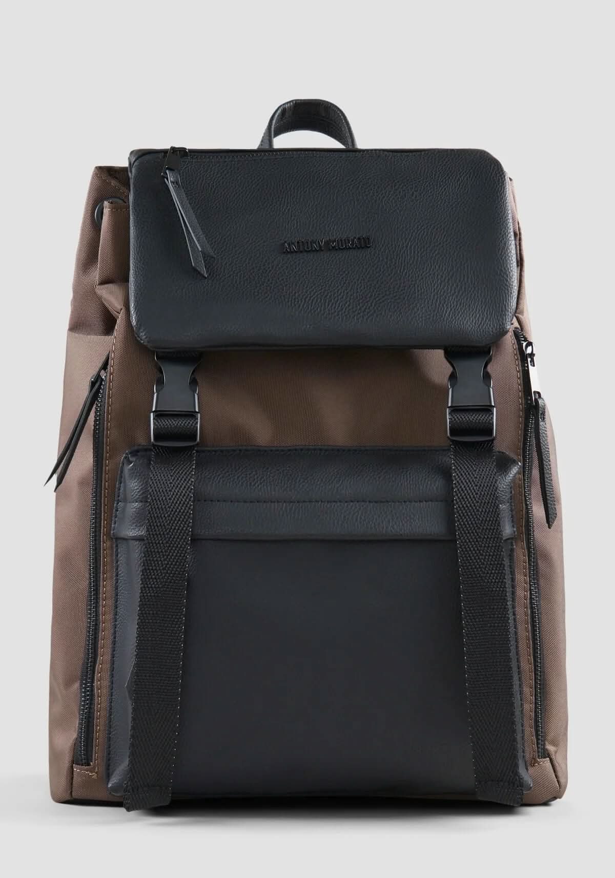 ANTONY MORATO MALETINES HOMBRE MARRON