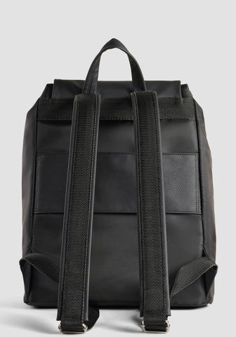 Backpack Multipocket In Nylon