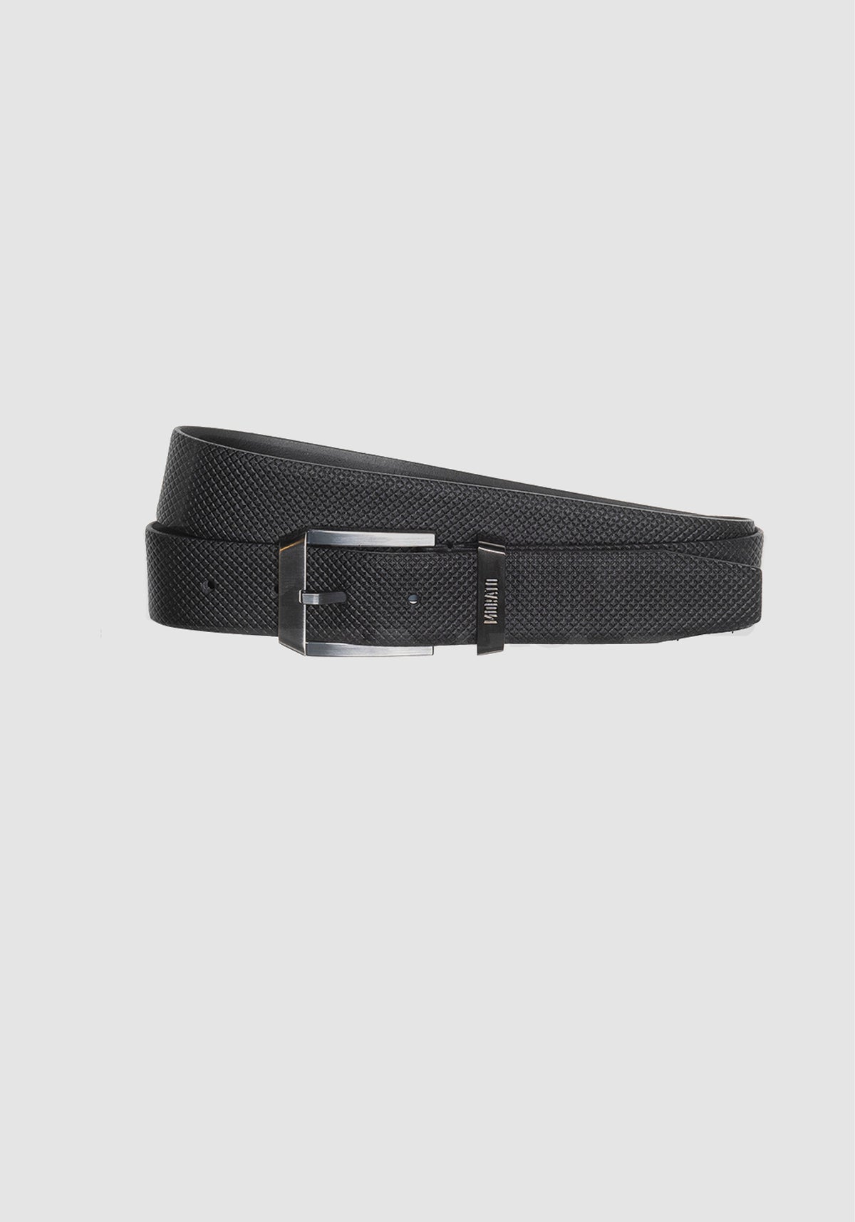 Belt H.35mm In Smooth Calf Lea