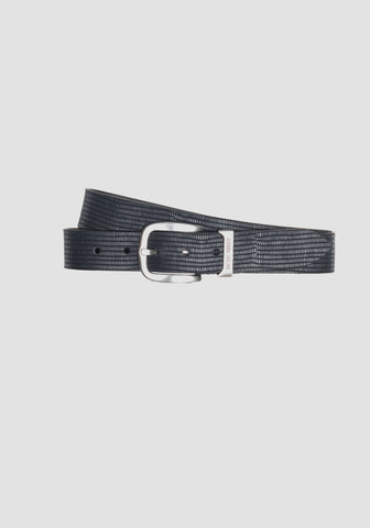 ANTONY MORATO CINTURONES HOMBRE AZUL