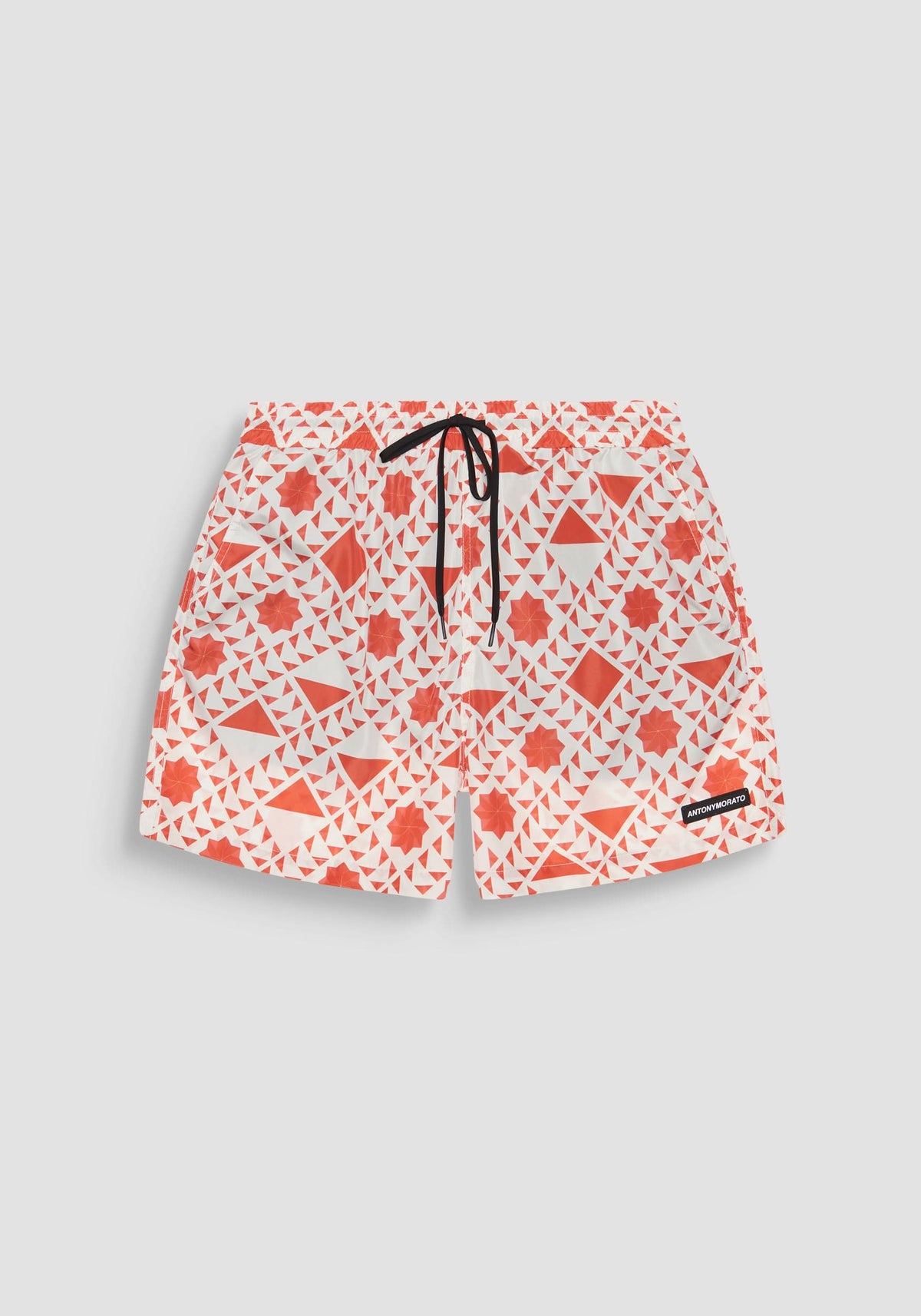 ANTONY MORATO SWIM HOMBRE ROJO
