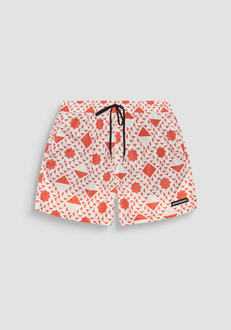 ANTONY MORATO SWIM HOMBRE ROJO