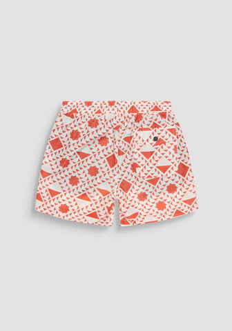ANTONY MORATO SWIM HOMBRE ROJO