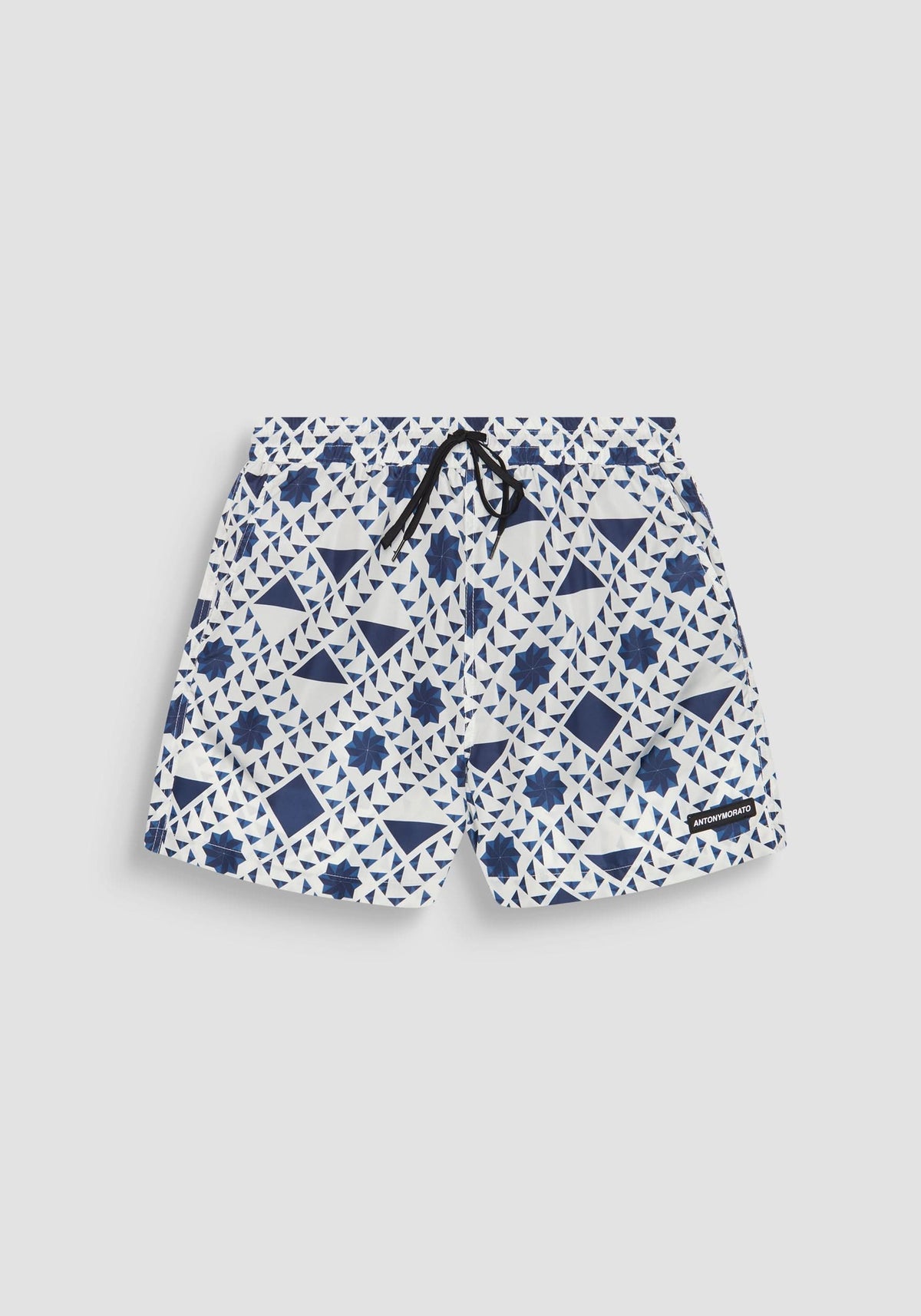 ANTONY MORATO SWIM HOMBRE AZUL