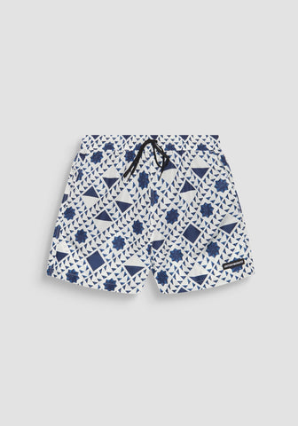 ANTONY MORATO SWIM HOMBRE AZUL