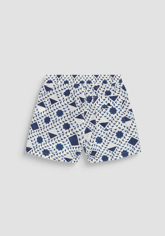 ANTONY MORATO SWIM HOMBRE AZUL