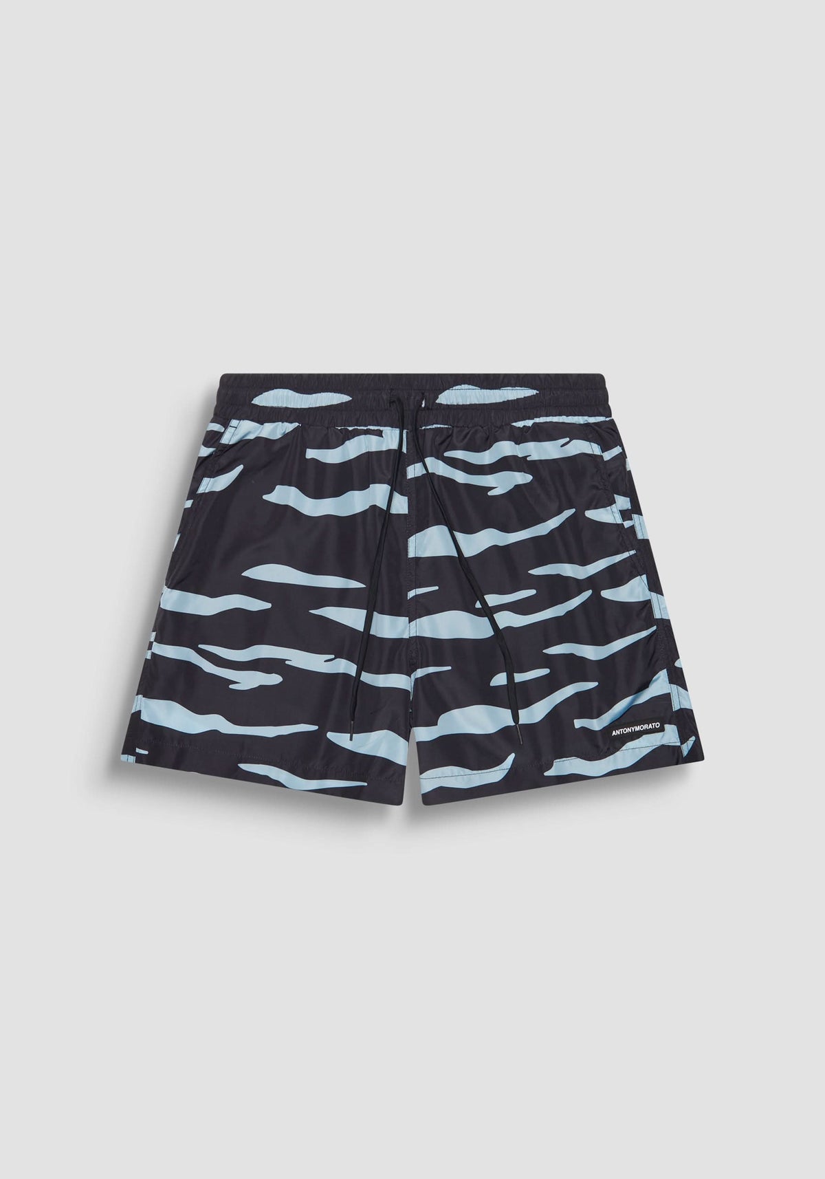 ANTONY MORATO SWIM HOMBRE NEGRO