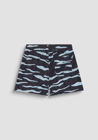 ANTONY MORATO SWIM HOMBRE NEGRO