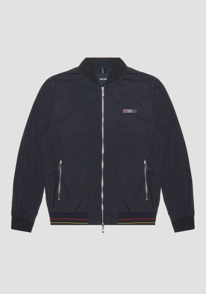 ANTONY MORATO CHAQUETAS Y CHALECOS HOMBRE NEGRO