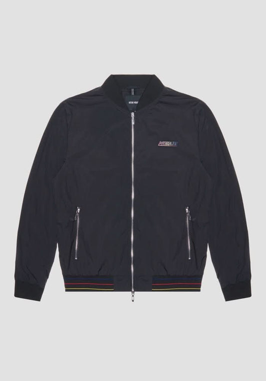 ANTONY MORATO CHAQUETAS Y CHALECOS HOMBRE NEGRO