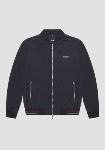 ANTONY MORATO CHAQUETAS Y CHALECOS HOMBRE NEGRO