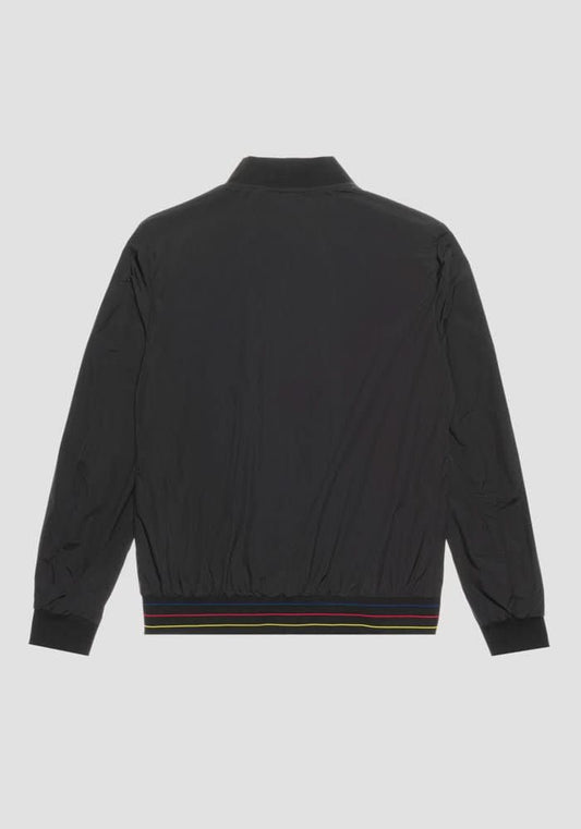ANTONY MORATO CHAQUETAS Y CHALECOS HOMBRE NEGRO
