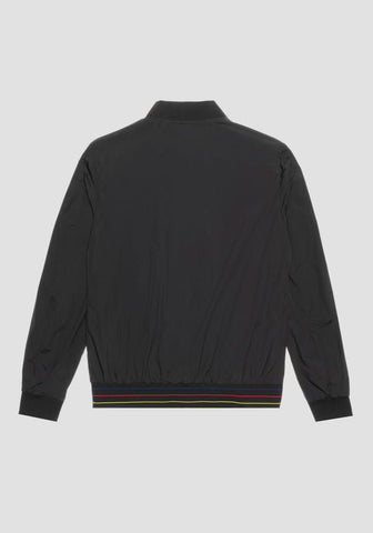 ANTONY MORATO CHAQUETAS Y CHALECOS HOMBRE NEGRO