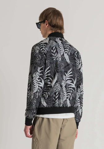 ANTONY MORATO CHAQUETAS Y CHALECOS HOMBRE NEGRO