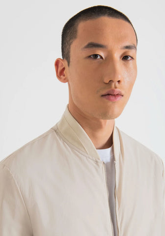 ANTONY MORATO CHAQUETAS Y CHALECOS HOMBRE BEIGE