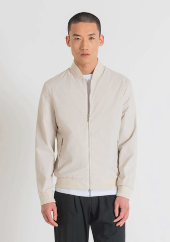 ANTONY MORATO CHAQUETAS Y CHALECOS HOMBRE BEIGE