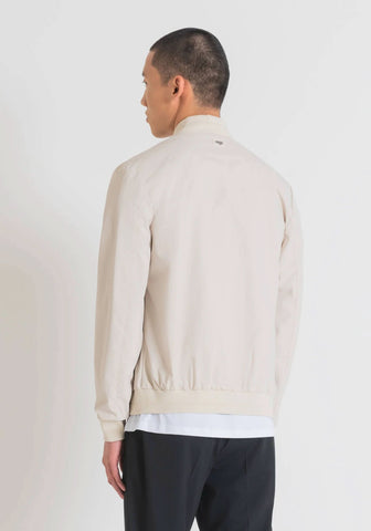 ANTONY MORATO CHAQUETAS Y CHALECOS HOMBRE BEIGE