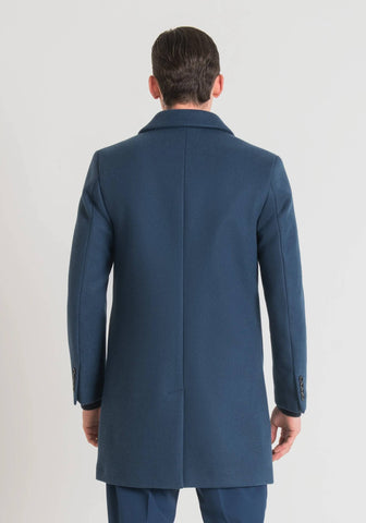 Abrigo Mathias Regular Fit