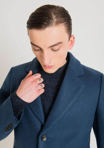 Abrigo Mathias Regular Fit