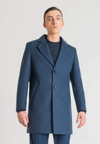 Abrigo Mathias Regular Fit