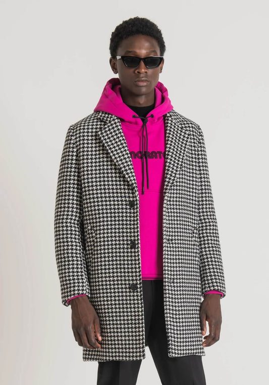 Abrigo Mathias Regular Fit