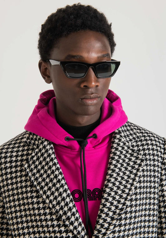 ANTONY MORATO CHAQUETAS Y CHALECOS HOMBRE NEGRO