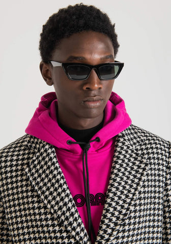 Abrigo Mathias Regular Fit