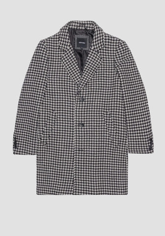 Abrigo Mathias Regular Fit