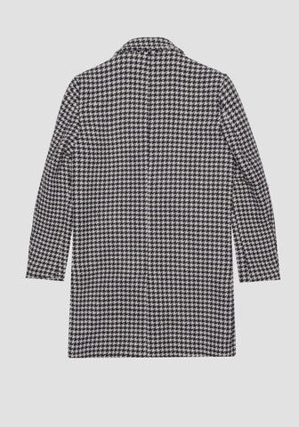 Abrigo Mathias Regular Fit