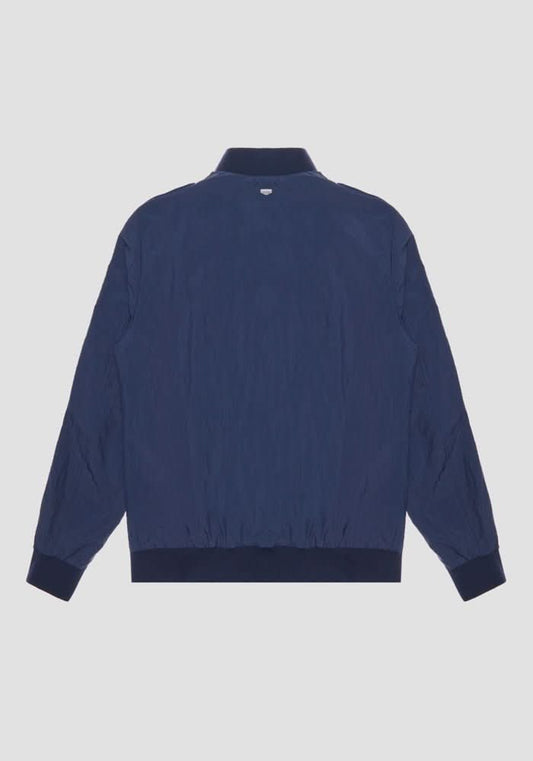ANTONY MORATO CHAQUETAS Y CHALECOS HOMBRE AZUL