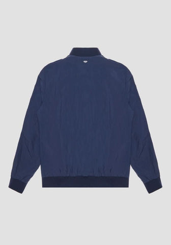 ANTONY MORATO CHAQUETAS Y CHALECOS HOMBRE AZUL