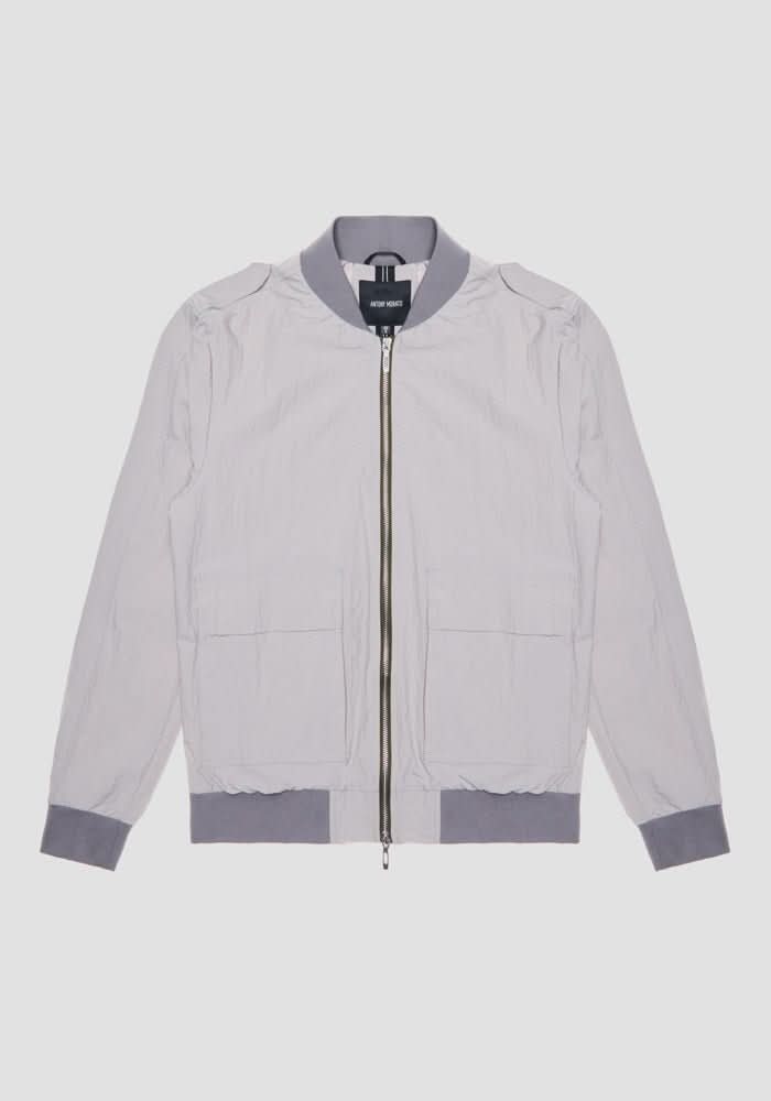ANTONY MORATO CHAQUETAS Y CHALECOS HOMBRE BEIGE