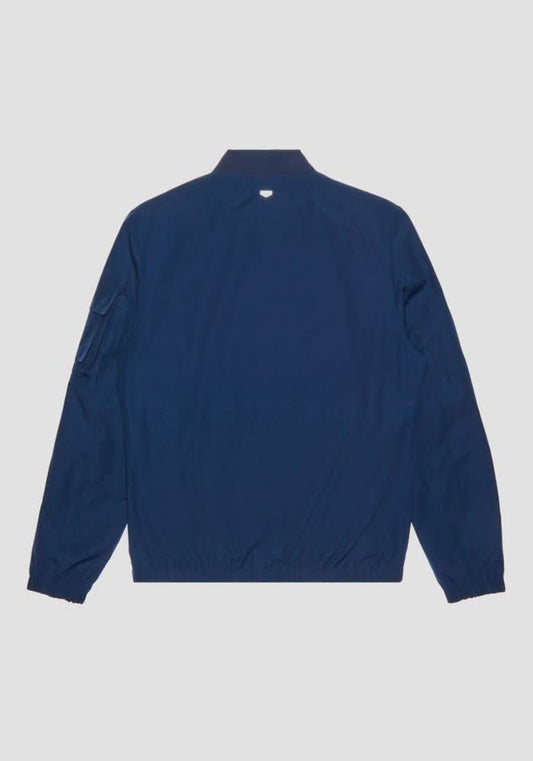 ANTONY MORATO CHAQUETAS Y CHALECOS HOMBRE AZUL