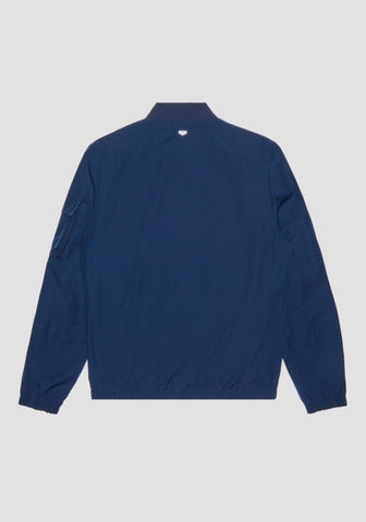 ANTONY MORATO CHAQUETAS Y CHALECOS HOMBRE AZUL