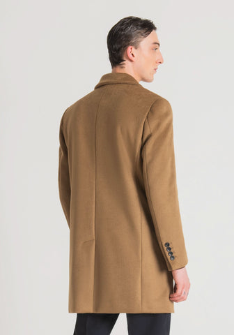 ANTONY MORATO CHAQUETAS Y CHALECOS HOMBRE MARRON