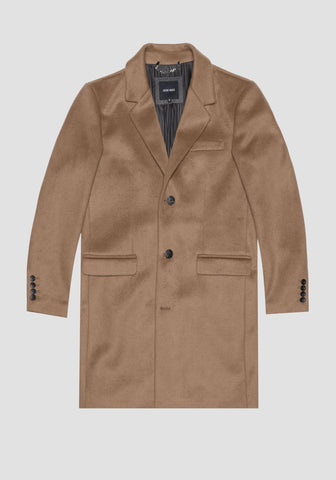 ANTONY MORATO CHAQUETAS Y CHALECOS HOMBRE MARRON