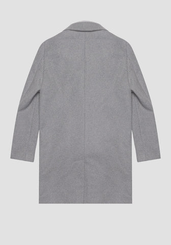 ANTONY MORATO CHAQUETAS Y CHALECOS HOMBRE GRIS