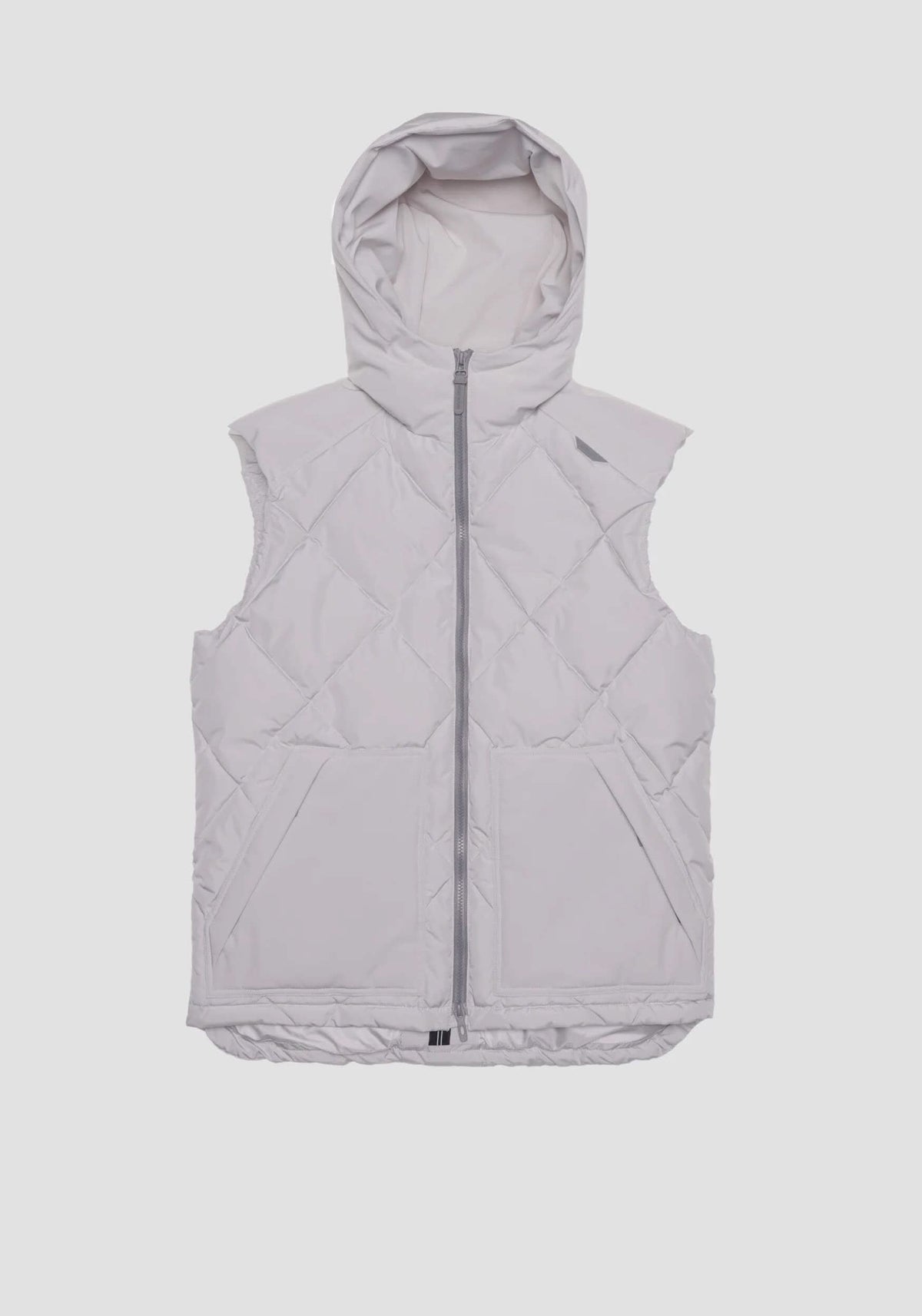 ANTONY MORATO CHAQUETAS Y CHALECOS HOMBRE GRIS