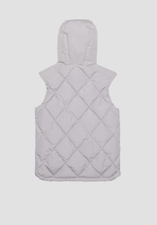 ANTONY MORATO CHAQUETAS Y CHALECOS HOMBRE GRIS