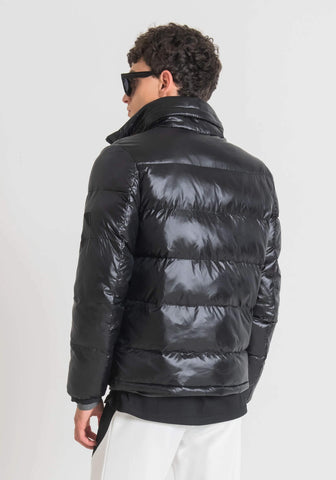 Abrigo Regular Fit En Shining Ny