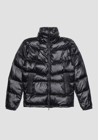 Abrigo Regular Fit En Shining Ny