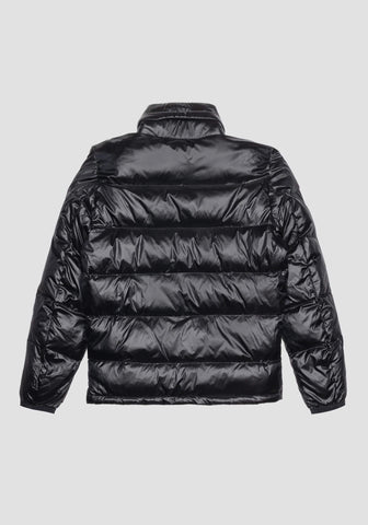 Abrigo Regular Fit En Shining Ny